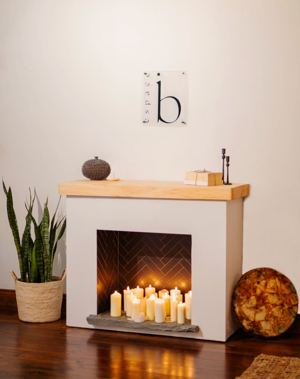 espace b