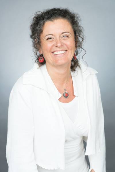 Catherine Aude