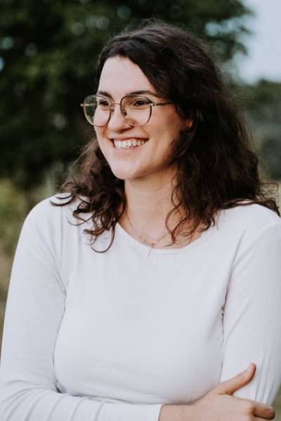 Zoe Geneviève Masse